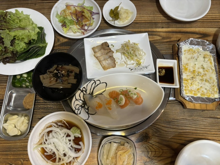 돌산아나고 이미지