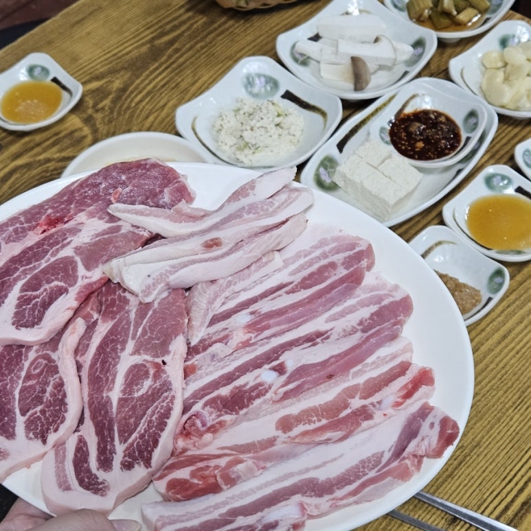 365먹골촌 이미지