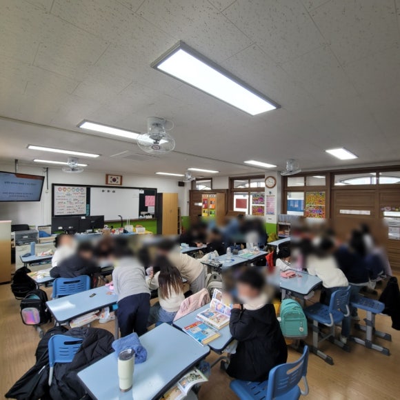 이리모현초등학교 이미지