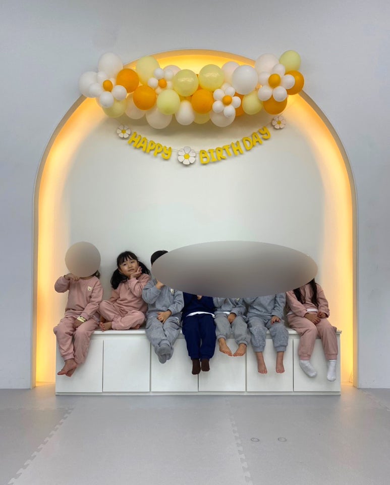 나만의키즈카페매교점 이미지