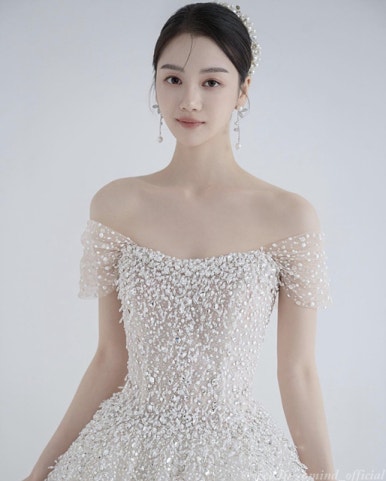 리아웨딩 이미지