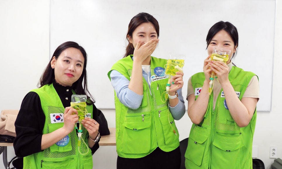함박미소치과 이미지