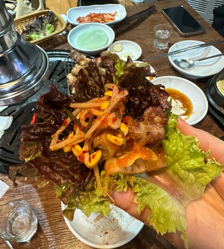 삼겹살아신촌을못가 이미지