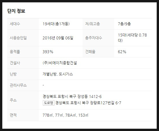 (주)비에이치건설 이미지