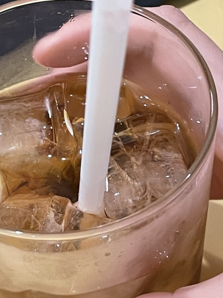 논현커피 이미지