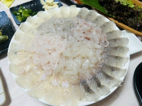 소가야횟집 이미지