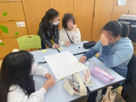 개화초등학교 이미지