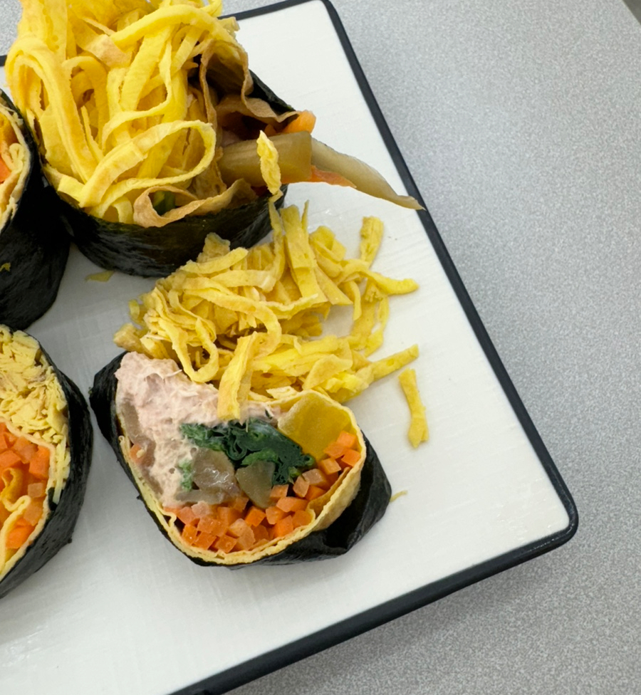 소운나김밥 이미지