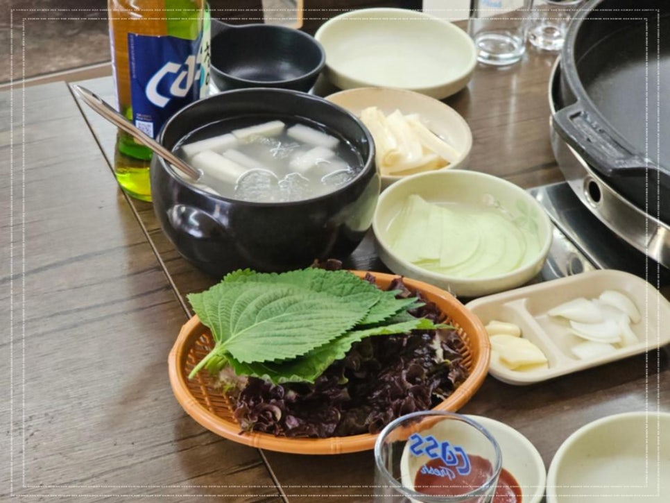 본가집춘천닭갈비 이미지