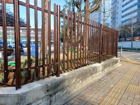 범일중학교 이미지