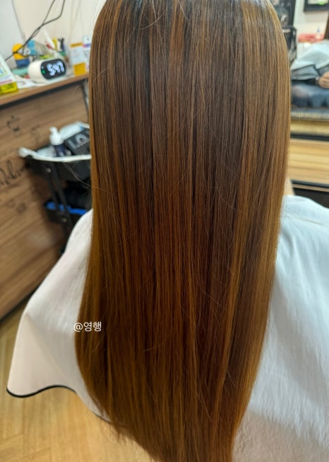 헤어살롱노블레스 이미지