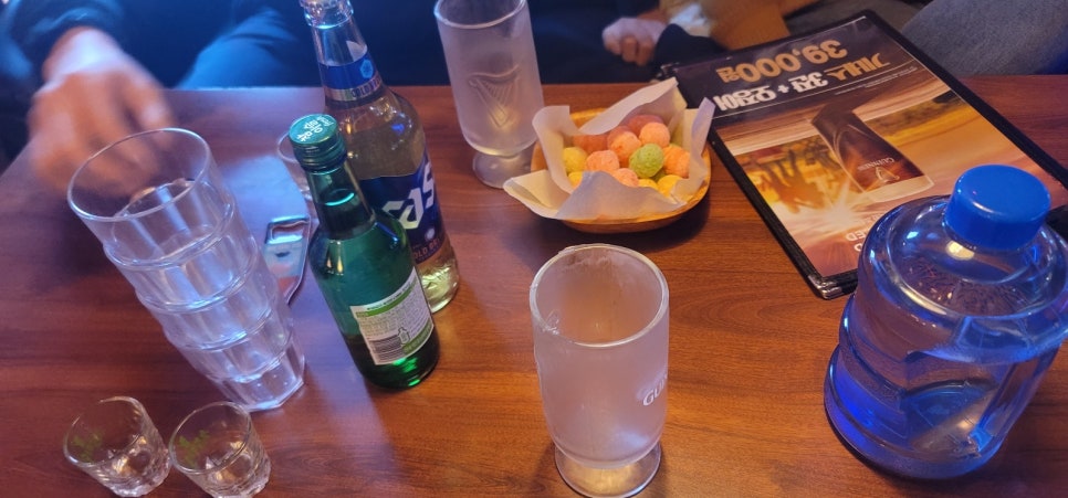 오딧세이맥주집 사진 6