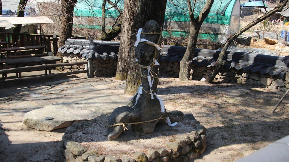 무병장수마을 이미지