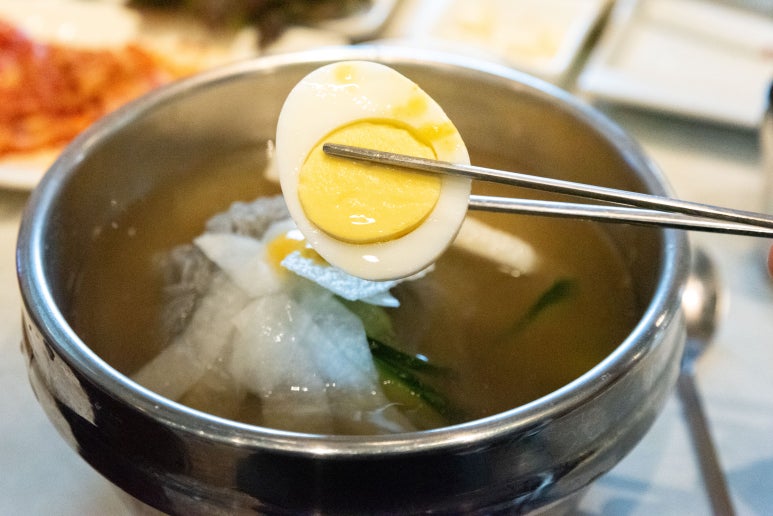 이천면옥 이미지