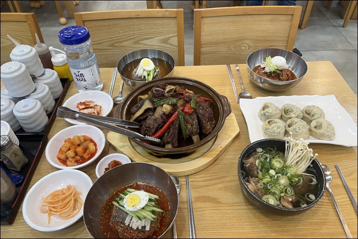 신천함흥냉면 이미지
