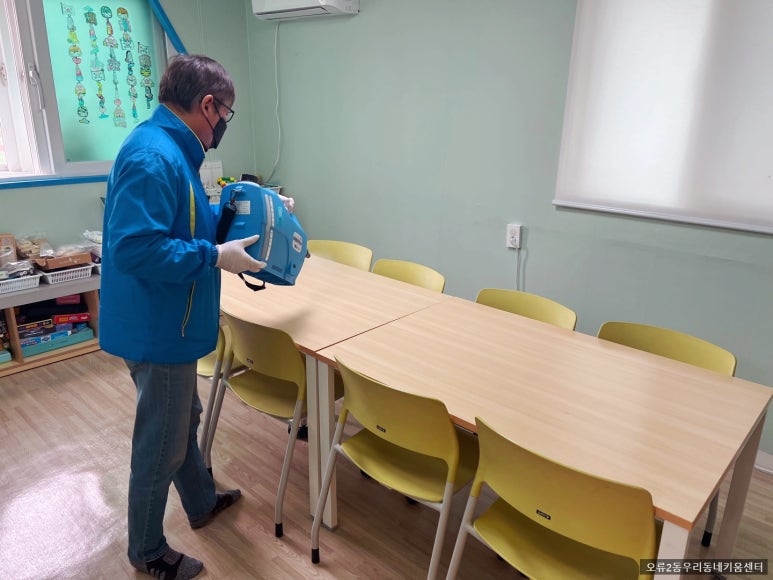 사회적협동조합품안에 이미지
