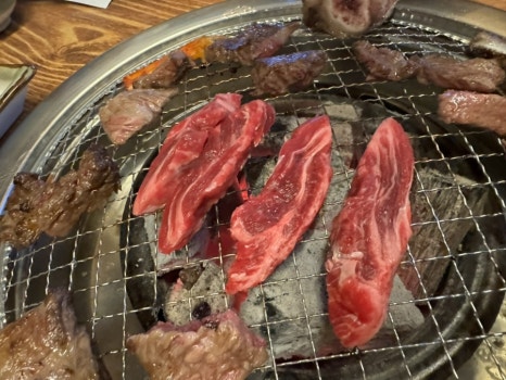 성주한우명가 이미지