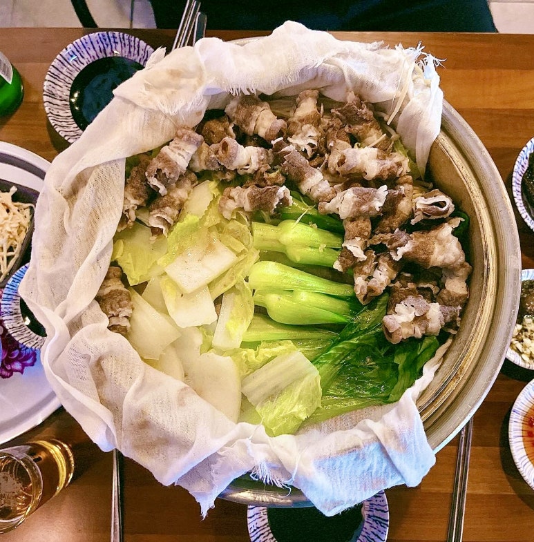 전복파는청년 이미지