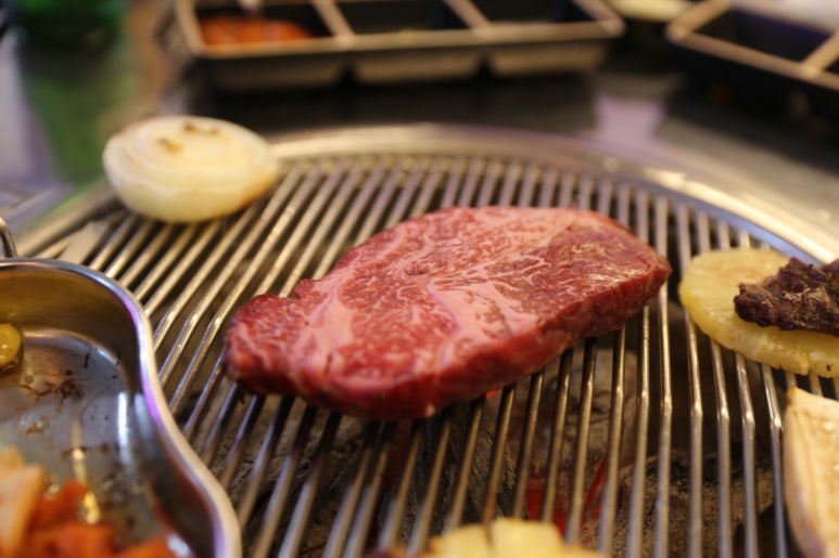 참숯구이정육식당 이미지