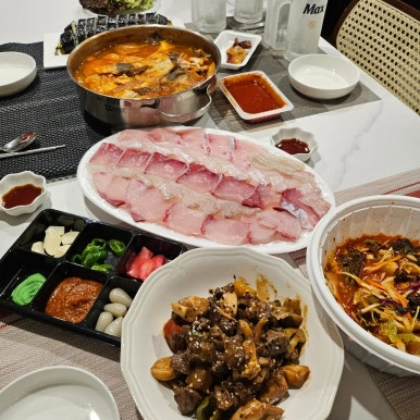 지영수산 이미지