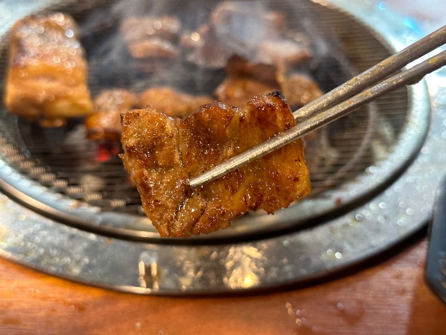 대영숯불갈비 이미지