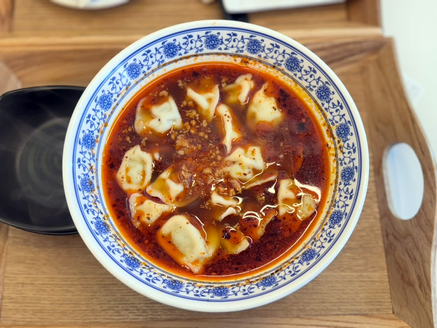 이화냉면 이미지