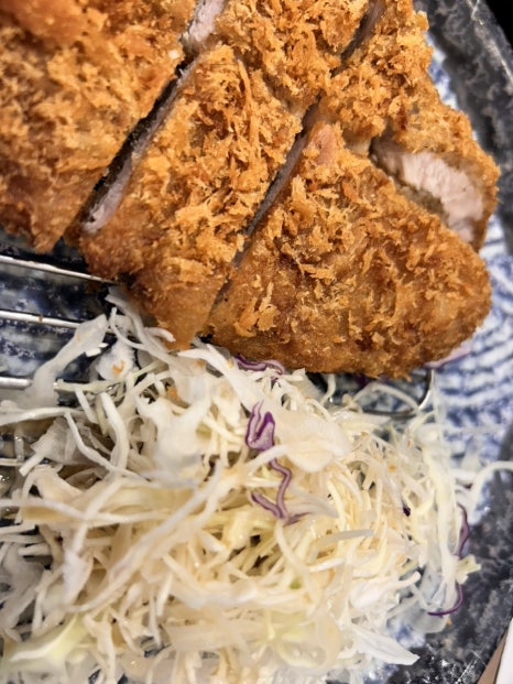 꼬숑돈카츠 이미지