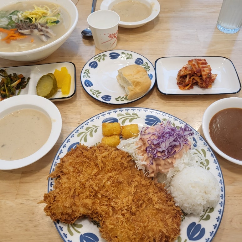 홍재칼국수 이미지