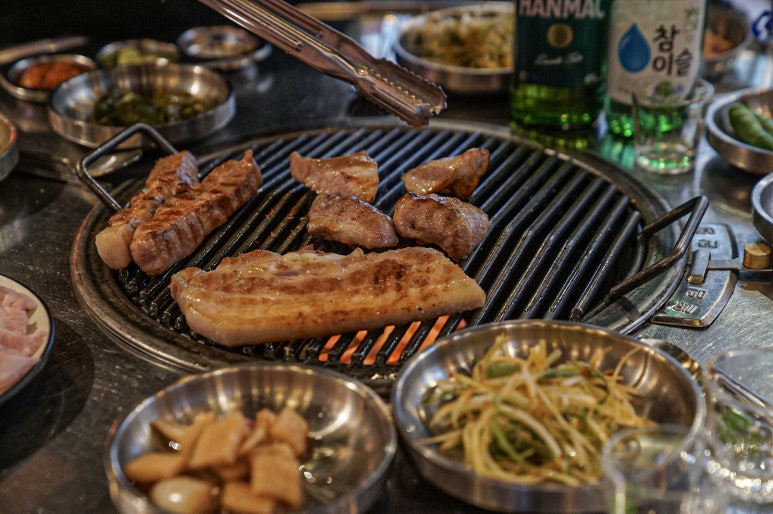 웨이팅행신점 이미지