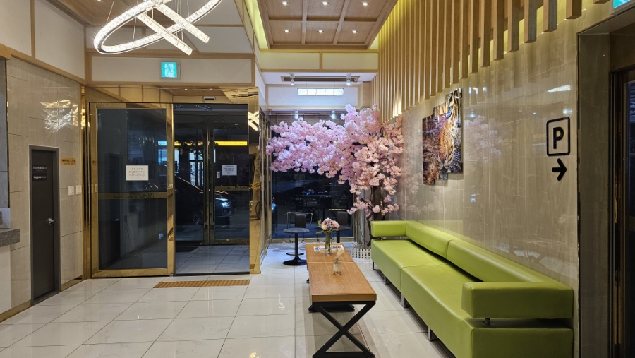 부띠끄더원 이미지