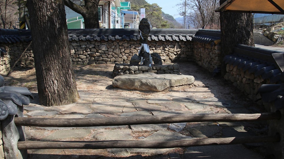 무병장수마을 이미지