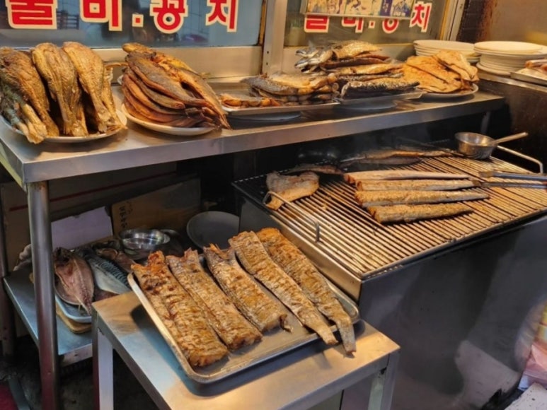 아궁이연탄구이 이미지