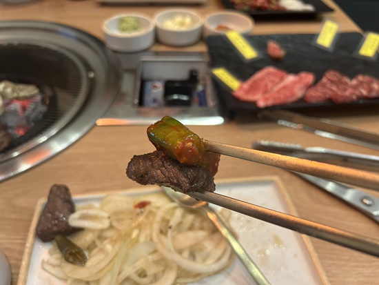 미우한우신관 이미지