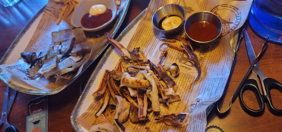 오딧세이맥주집 사진 8