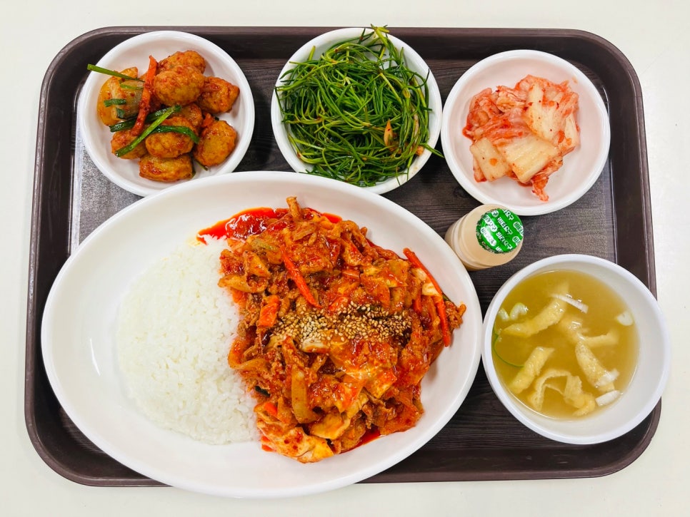 (주)봄푸드 이미지