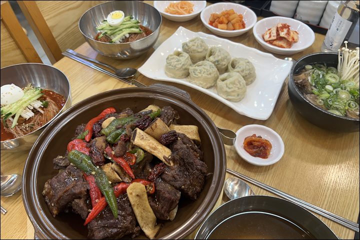 신천함흥냉면 이미지