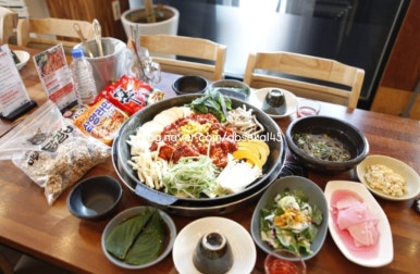한양닭갈비 이미지