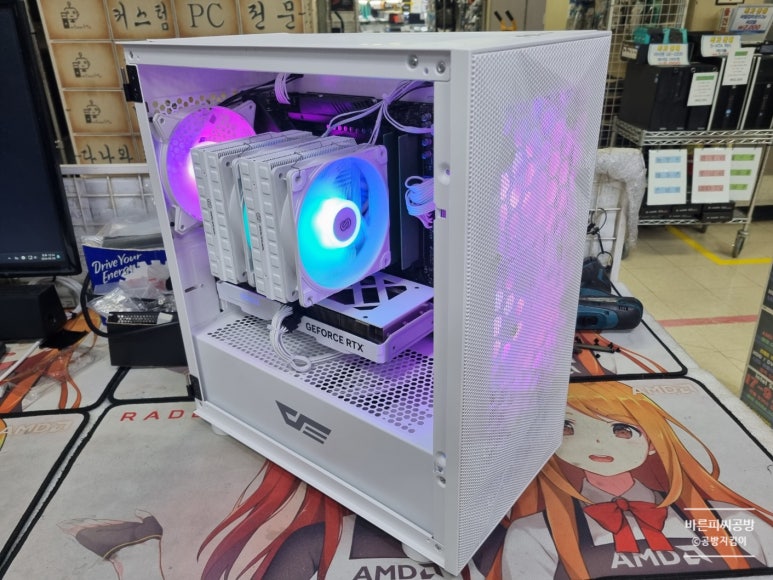 미라클피씨 이미지
