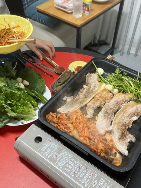 왕림수퍼 이미지