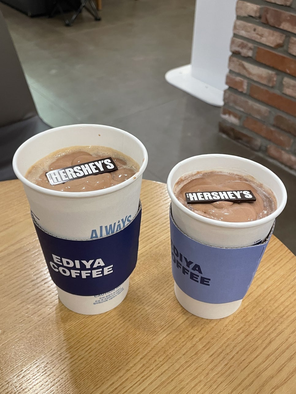 이디야 인제점 이미지