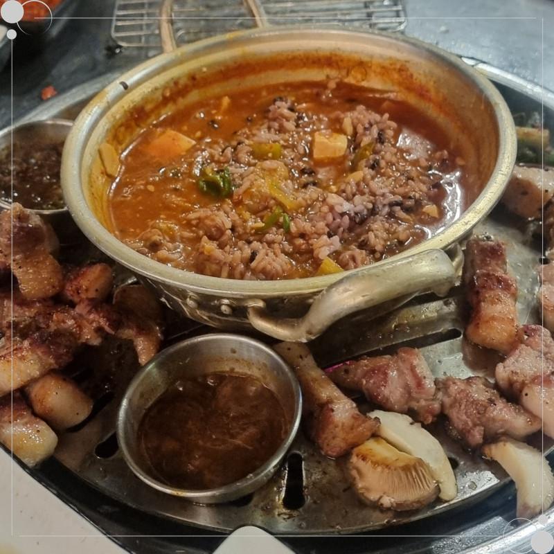 짚불도애월점 이미지