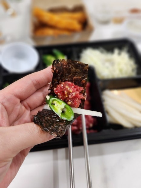 8083골목식당정육점 이미지