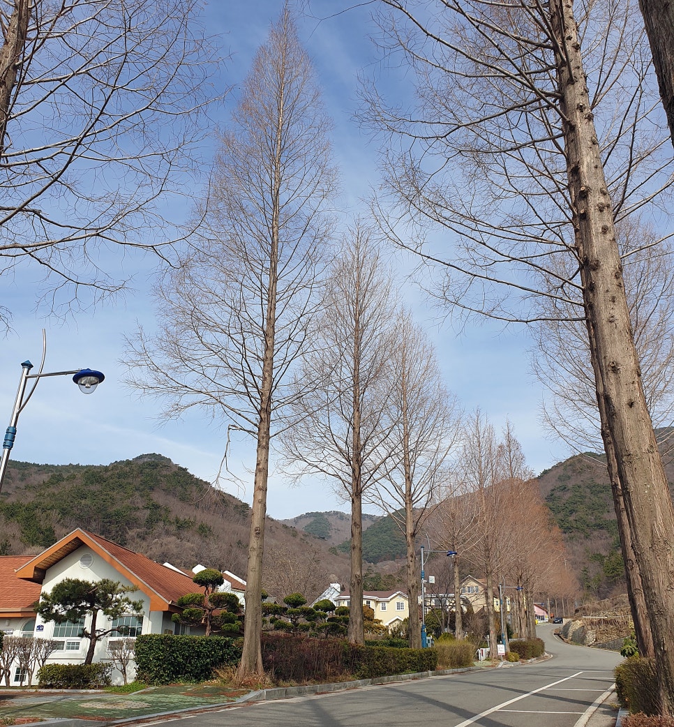 남해보물섬민박 이미지
