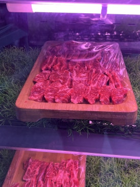 안동식육탈갈비 이미지