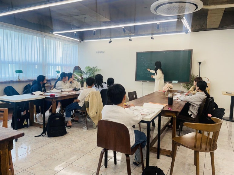공부하는코끼리학원 이미지