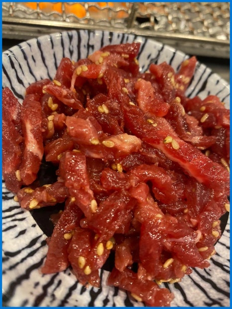 영삼이네우정소갈비루원시티점 이미지