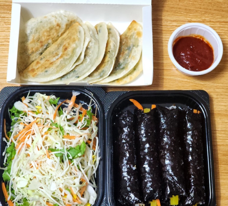 청춘꼬마김밥광주 이미지