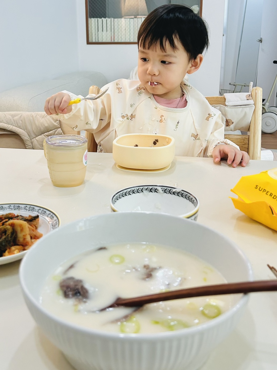 숯불구이족발 꾸이족 이미지