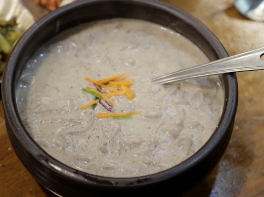 신가네손칼국수 이미지