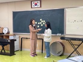 개화초등학교 이미지